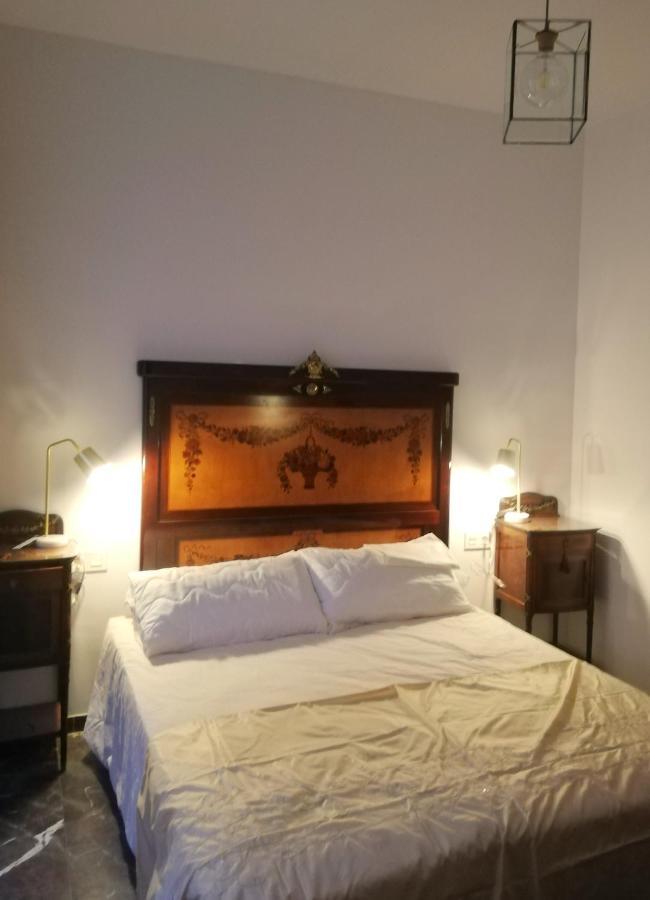 Plaza Del Boqueron. Central Gran Via 格拉纳达 外观 照片